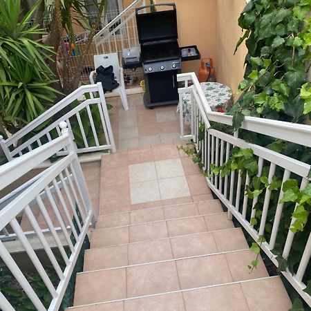 Apartments Iva Orebić Dış mekan fotoğraf