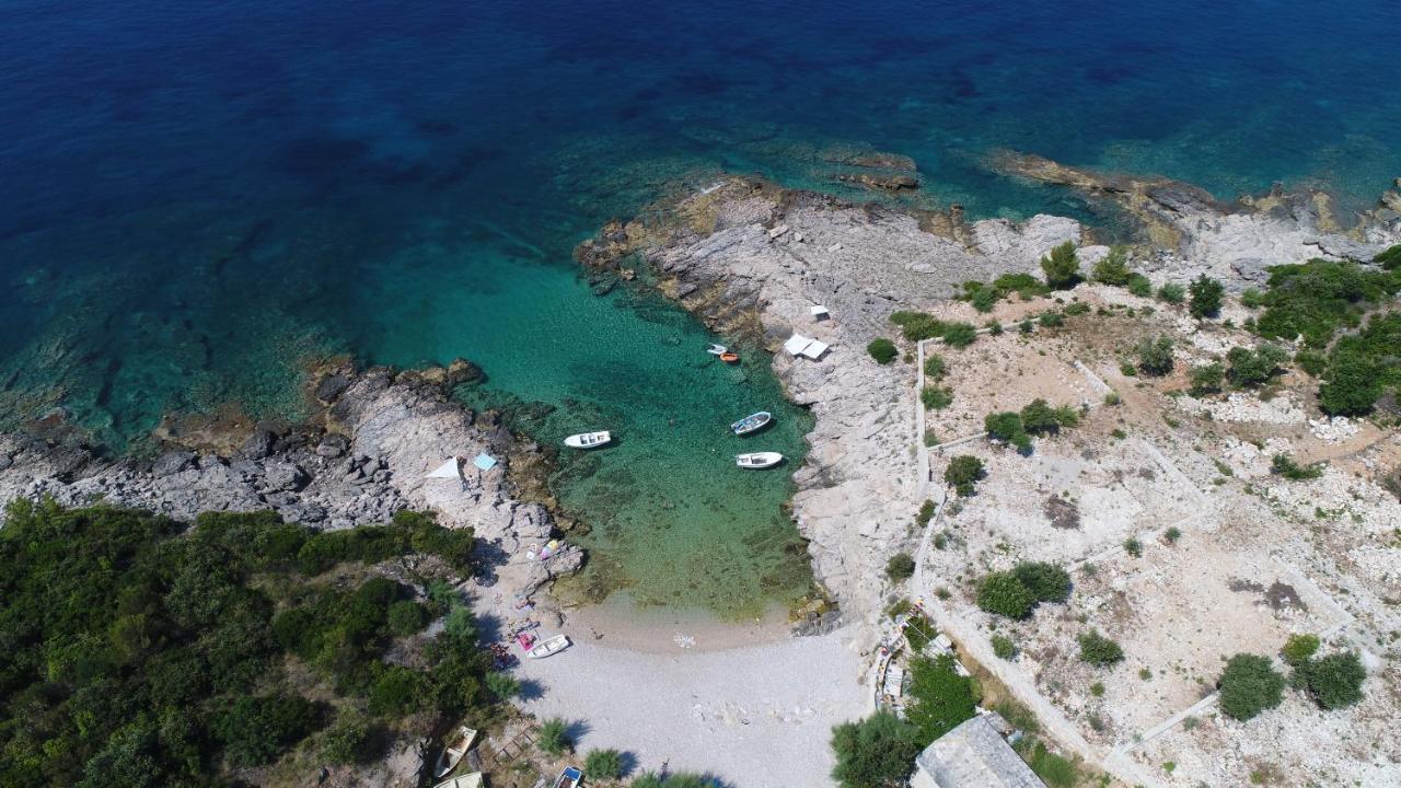 Apartments Iva Orebić Dış mekan fotoğraf