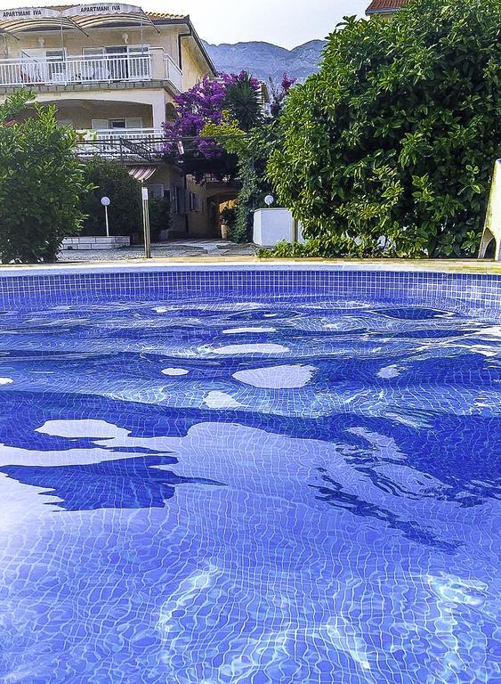 Apartments Iva Orebić Dış mekan fotoğraf