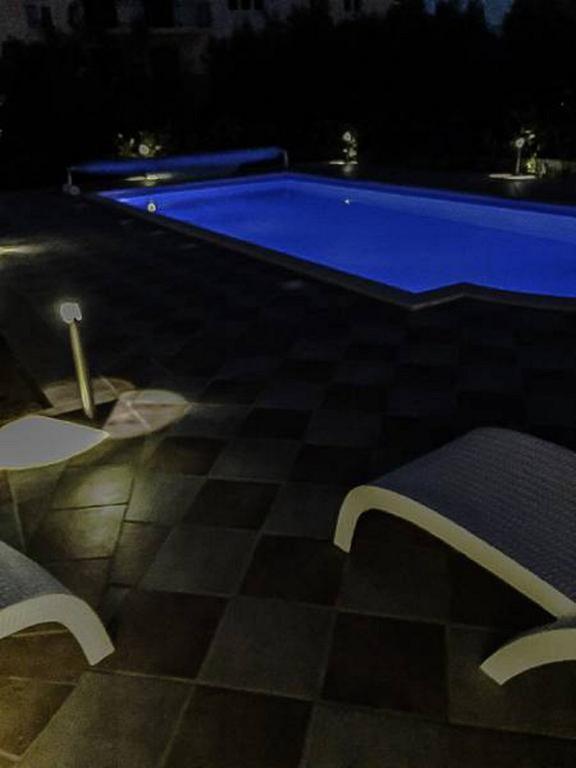 Apartments Iva Orebić Dış mekan fotoğraf