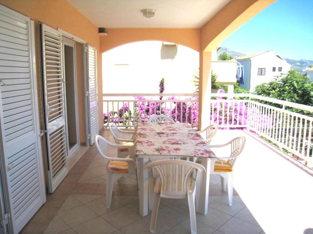 Apartments Iva Orebić Dış mekan fotoğraf