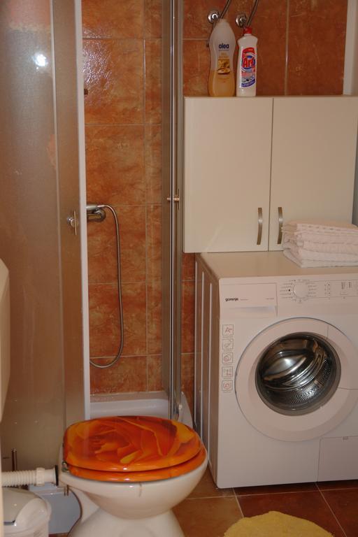 Apartments Iva Orebić Dış mekan fotoğraf