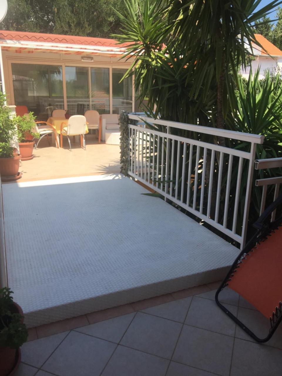 Apartments Iva Orebić Dış mekan fotoğraf